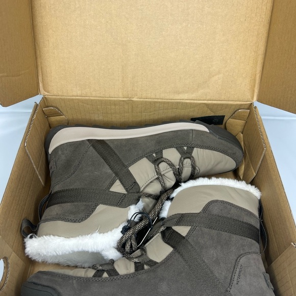 Sorel Women's Winter Boots
Whitney II Flurry WP - Picture 8 of 10